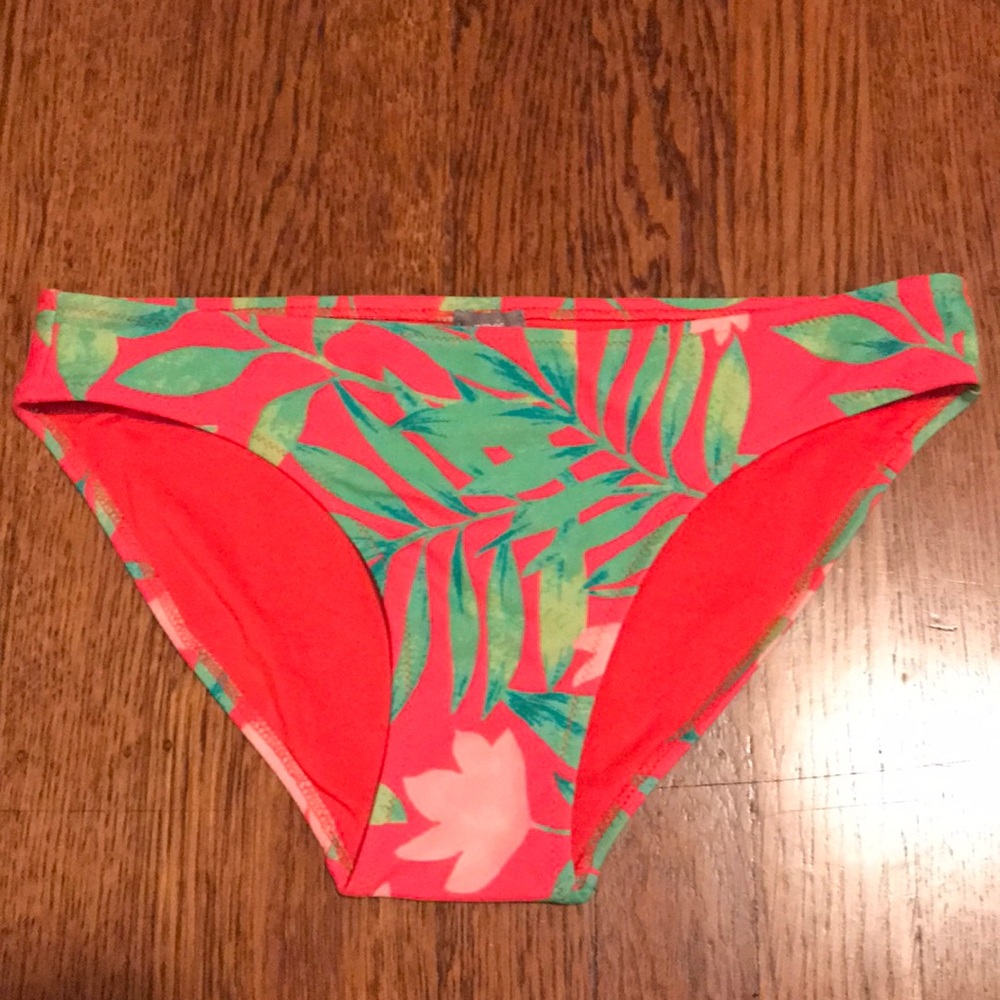 bikini bottoms